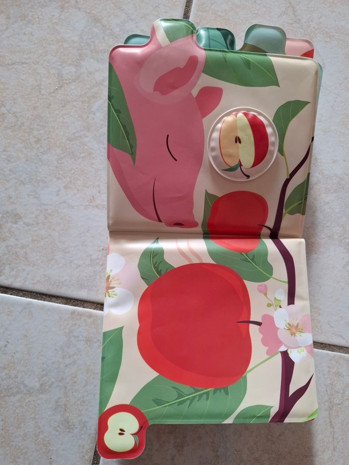 Jeux éveil bebe - photo numéro 6