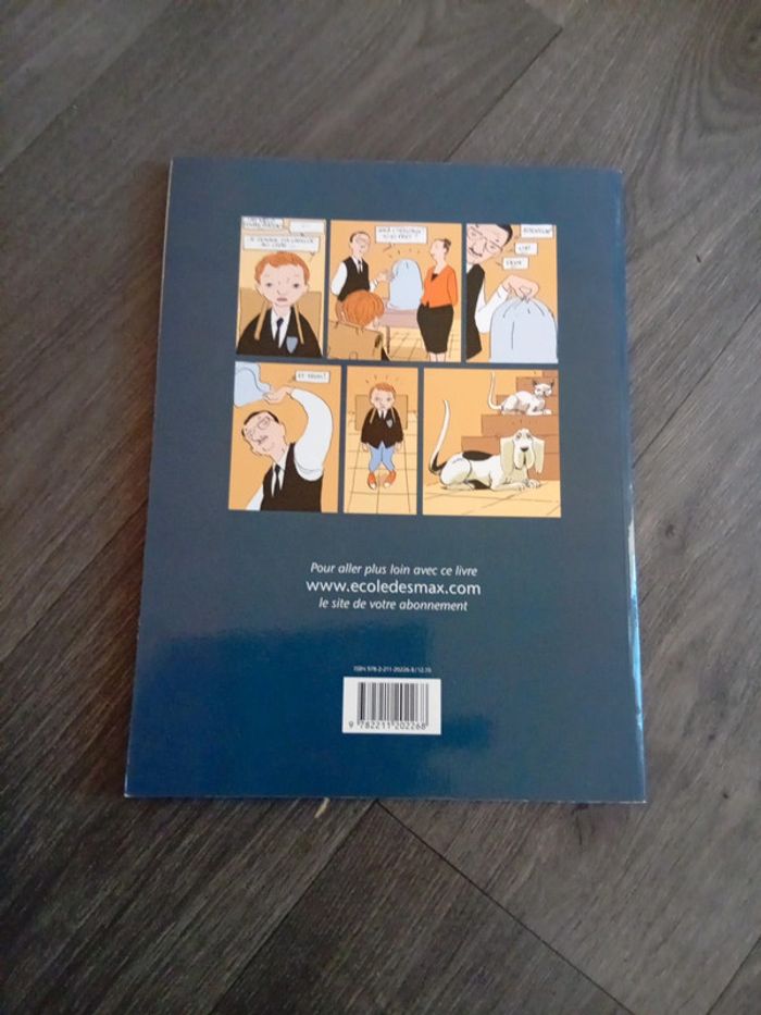 Harry est fou - photo numéro 3