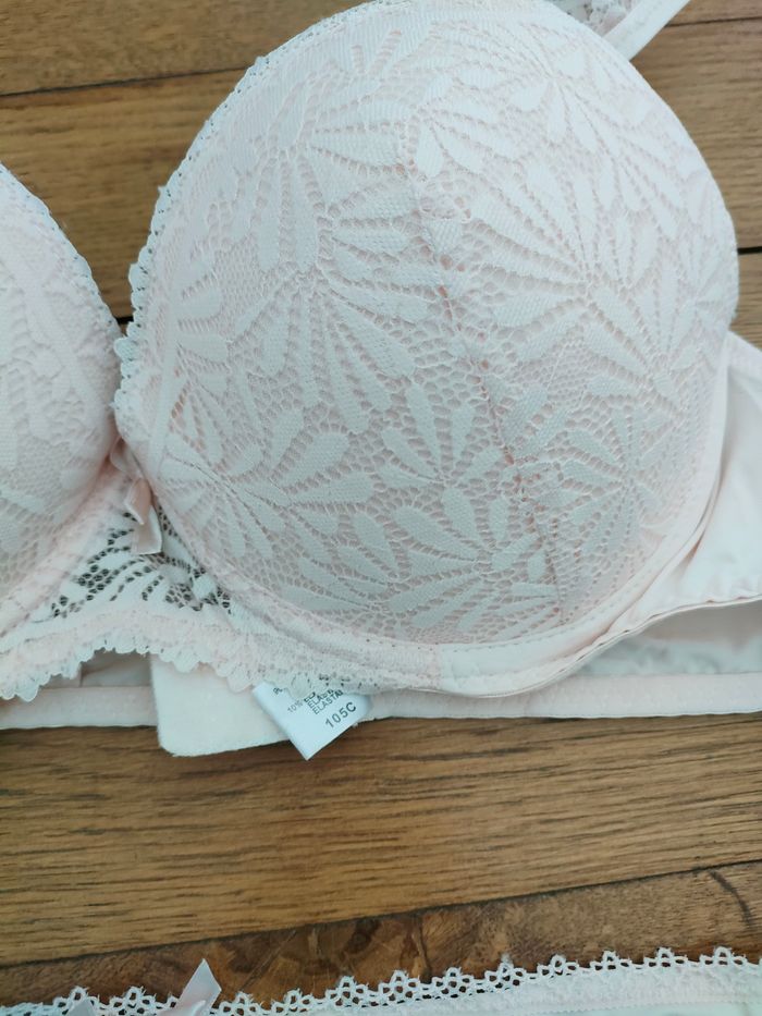 Soutien gorge 105c - photo numéro 3