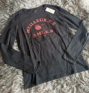 Haut Kiabi 12 ans 🌸