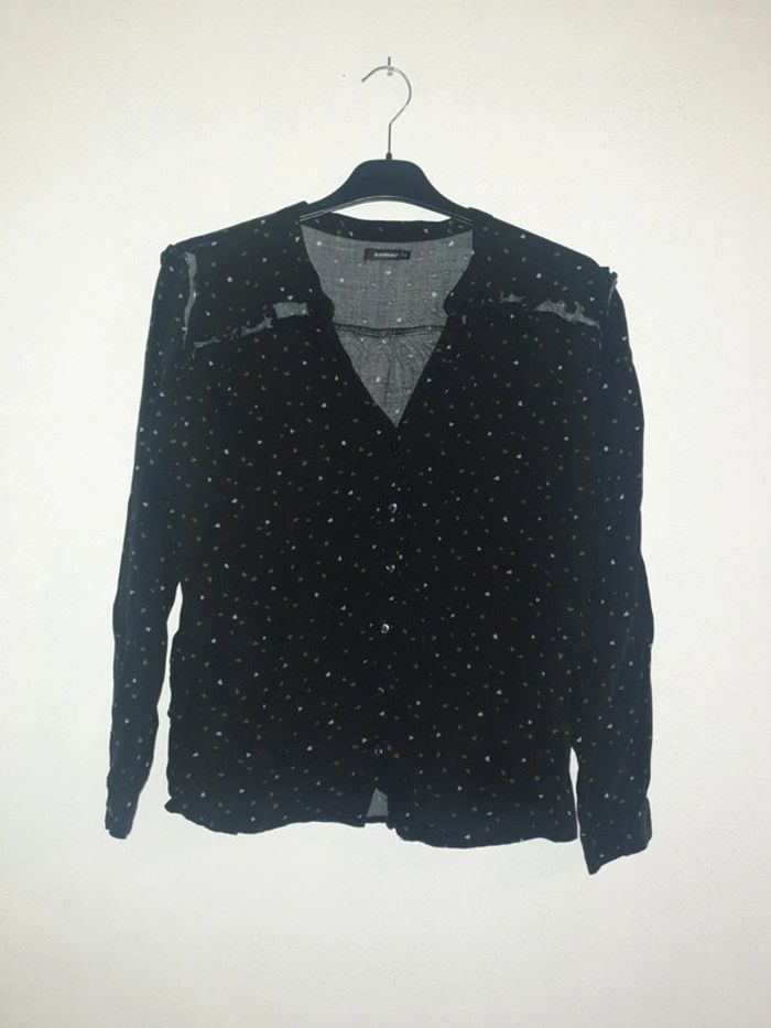 Blouse femme