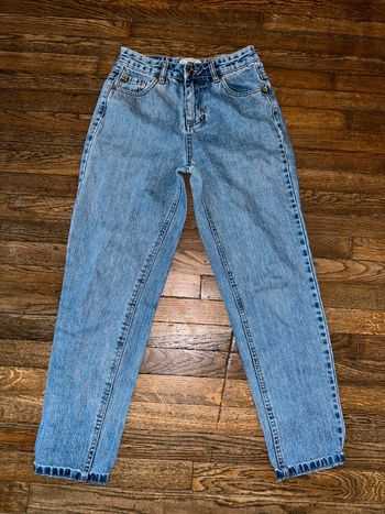 Jeans pull & bear  Taille 34