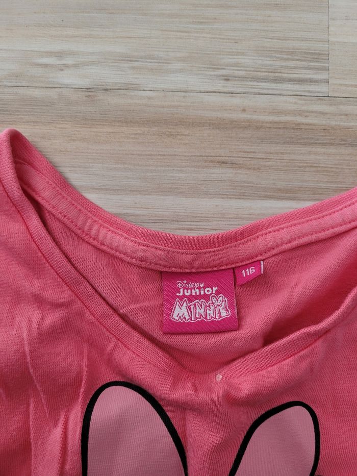 Robe courte fille 6 ans, très bon état. - photo numéro 3