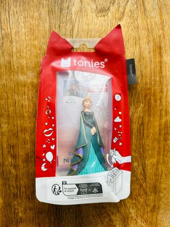 Tonies anna la reine des neiges 2
