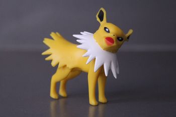 Figurine Voltali - Pokémon