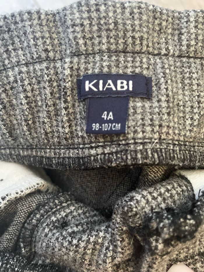 Short fille - taille 4 ans - photo numéro 4