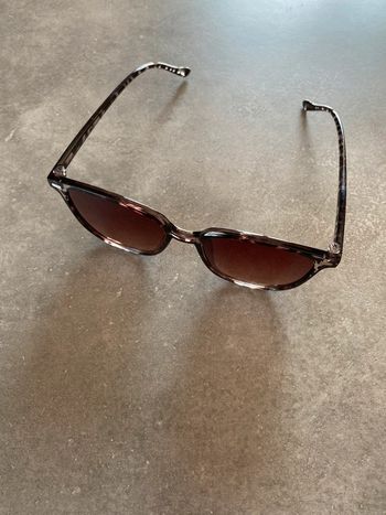 Lunettes de soleil