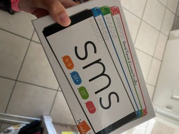 Jeux SMS