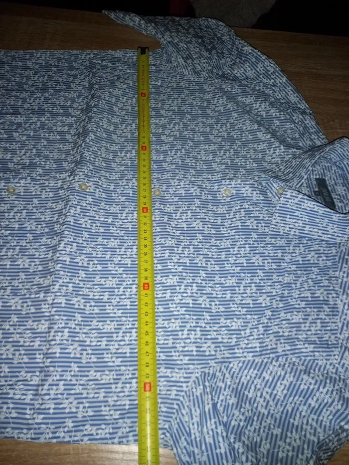 Chemise homme M - photo numéro 5