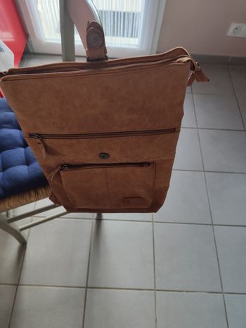 Sac a dos