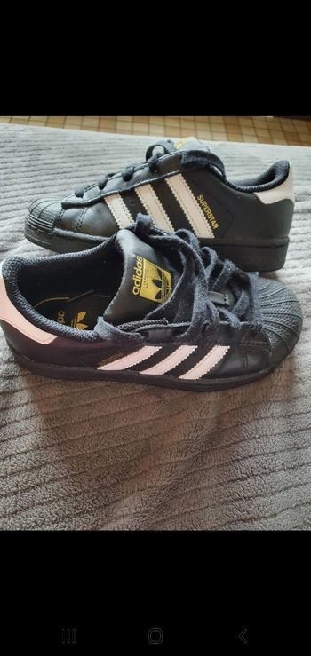 Adidas superstar