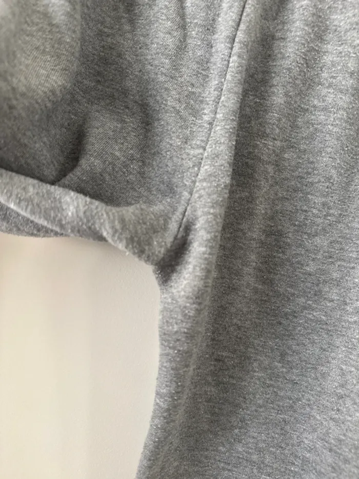 👖jogging gris  avec poche fille Nike - 3-4 ans -  bon état 👟 - photo numéro 8