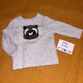 T-shirt - Composez votre lot