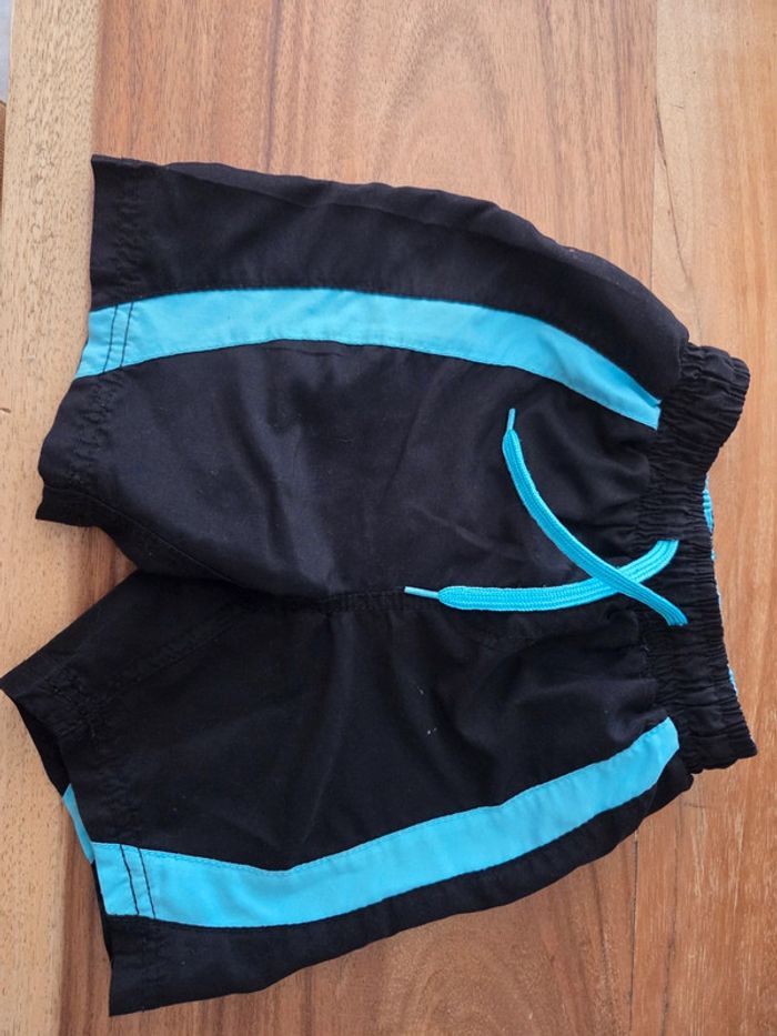 Short de bain 5 ans