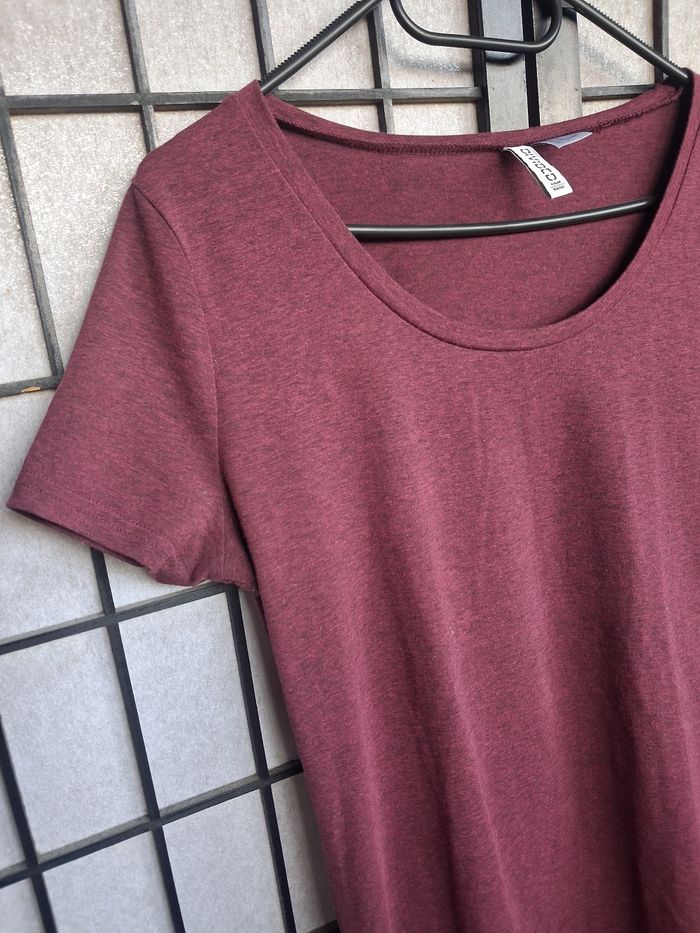 T.shirt femme - Taille M - H&M Divided - photo numéro 2
