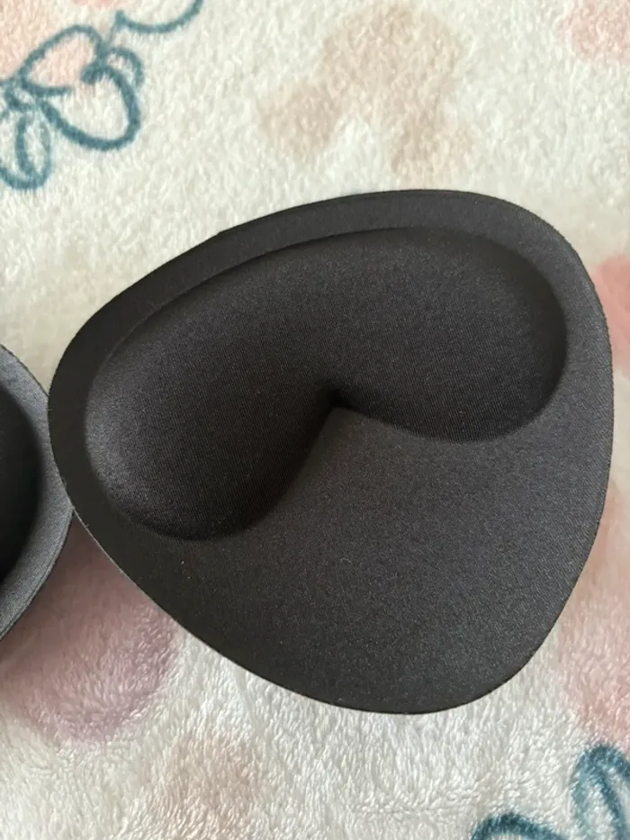 Inserts de soutien gorge - photo numéro 4