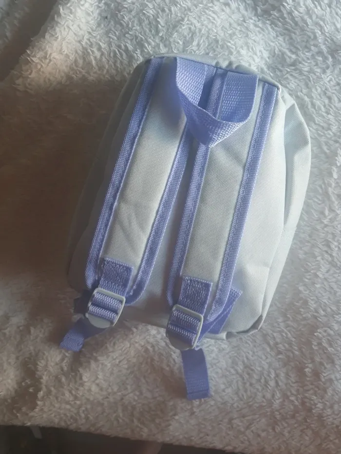 Petit sac reine des neiges - photo numéro 4