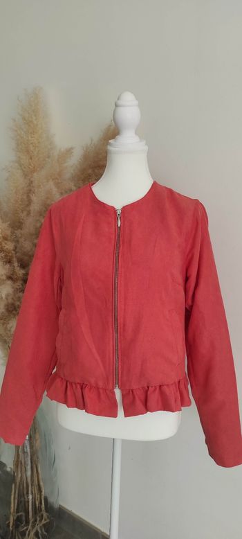 Esmara blouson léger taille L neuf sans étiquette