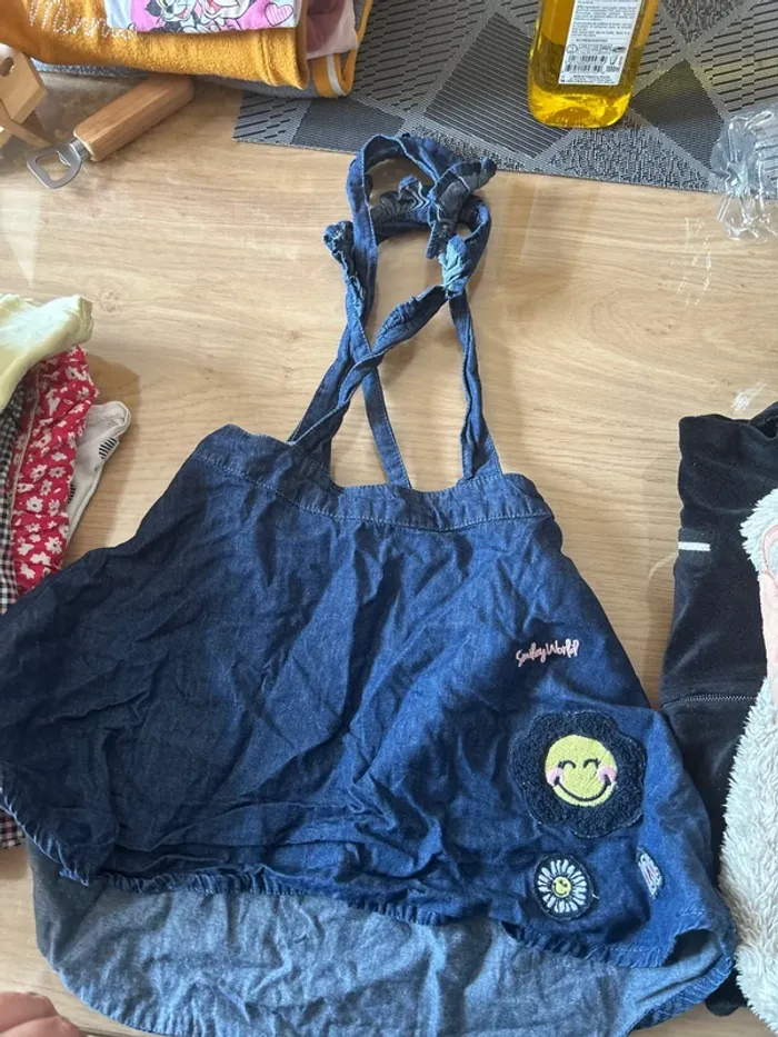 Lot vêtements 5 ans Fille 🧒 - photo numéro 6