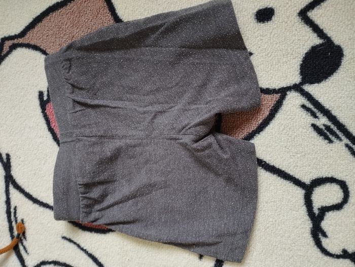 Short - photo numéro 2