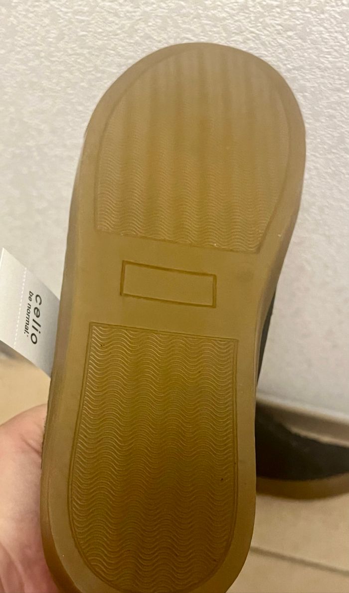 Chaussures Celio - photo numéro 8
