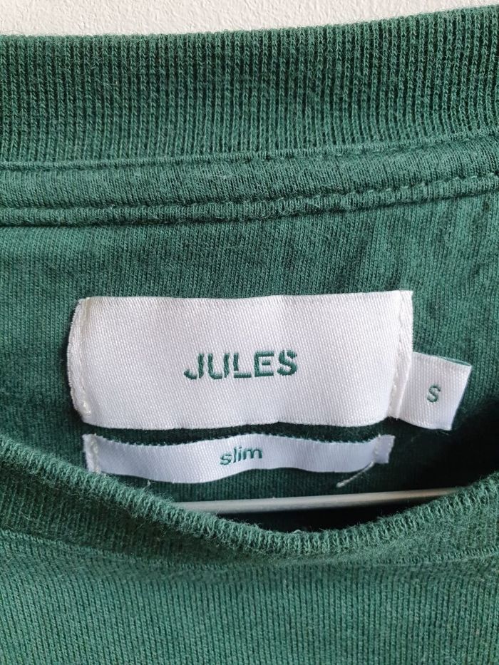 Pull sweat mixte 16 ans taille S - photo numéro 3