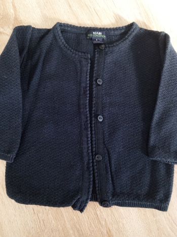 Gilet