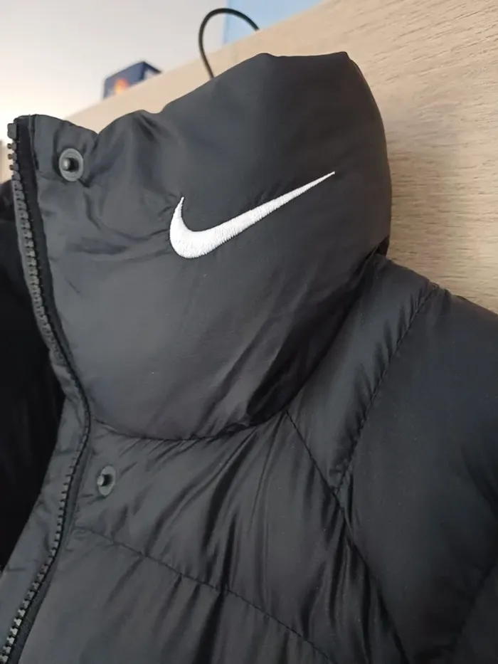 Parka nike femme therma fit - photo numéro 12