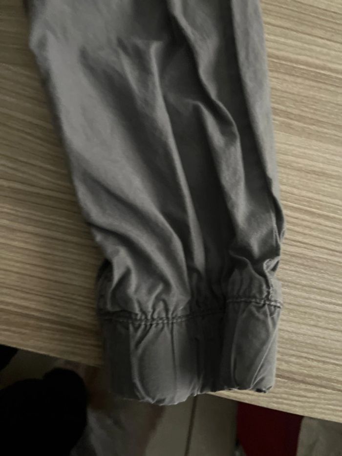 Pantalon BKL wear 12 ans - photo numéro 4