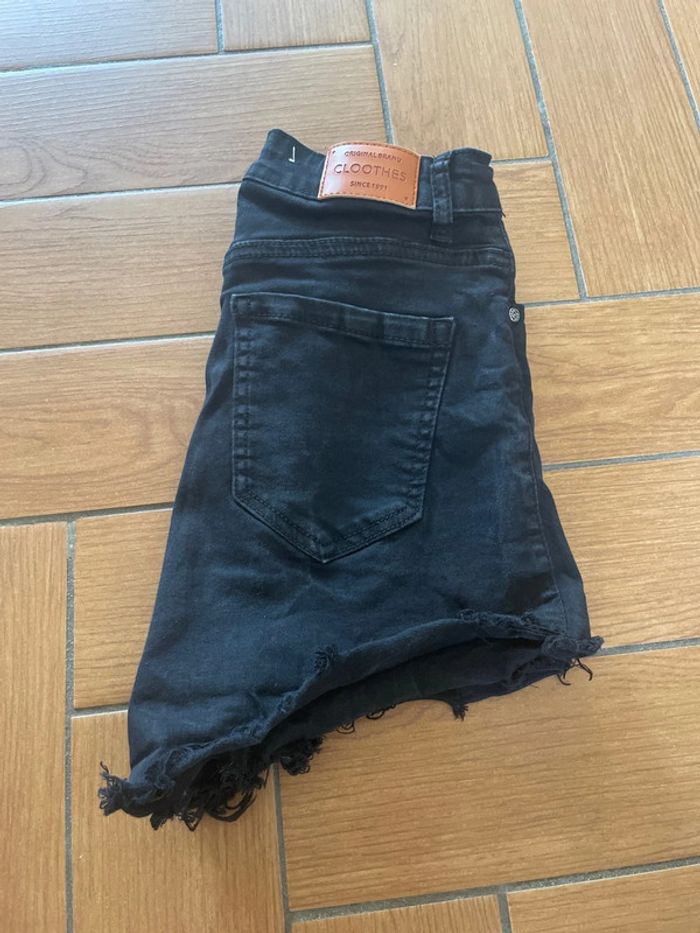 Short court taille 34/36 - photo numéro 3