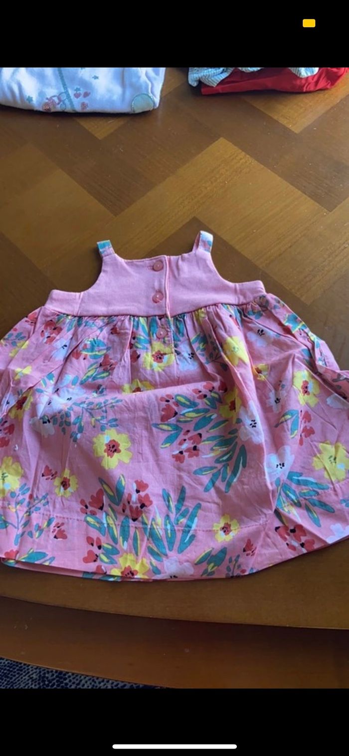 Robe - photo numéro 2