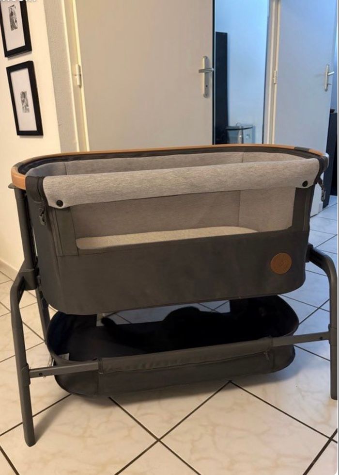 Lit cododo maxi cosi - photo numéro 3