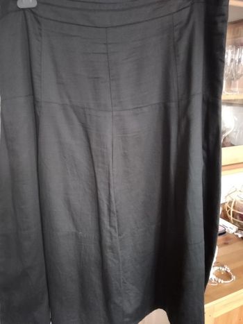 Jupe mi longue Jacqueline Riu