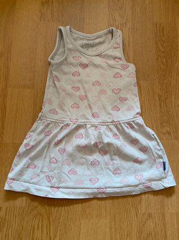 Robe name it 12 mois