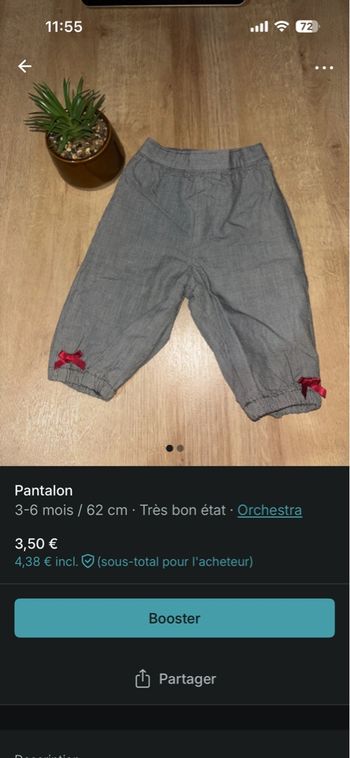 Pantalon
