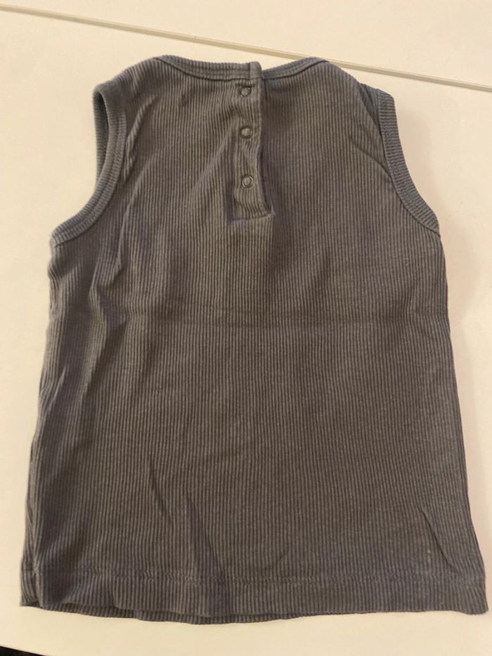 Débardeur - photo numéro 3