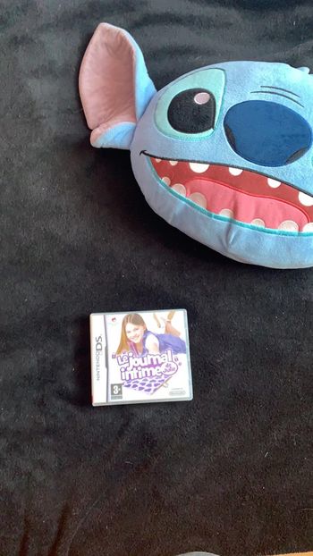 Le journal intime de Julie