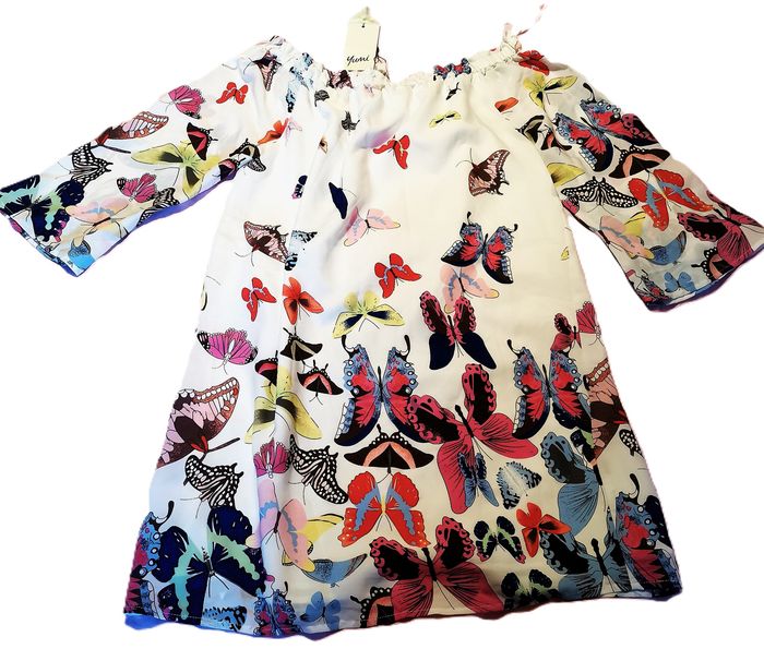 Robe "Yumi" - photo numéro 2