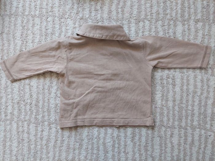 Lot de 5 hauts manches longues - photo numéro 7