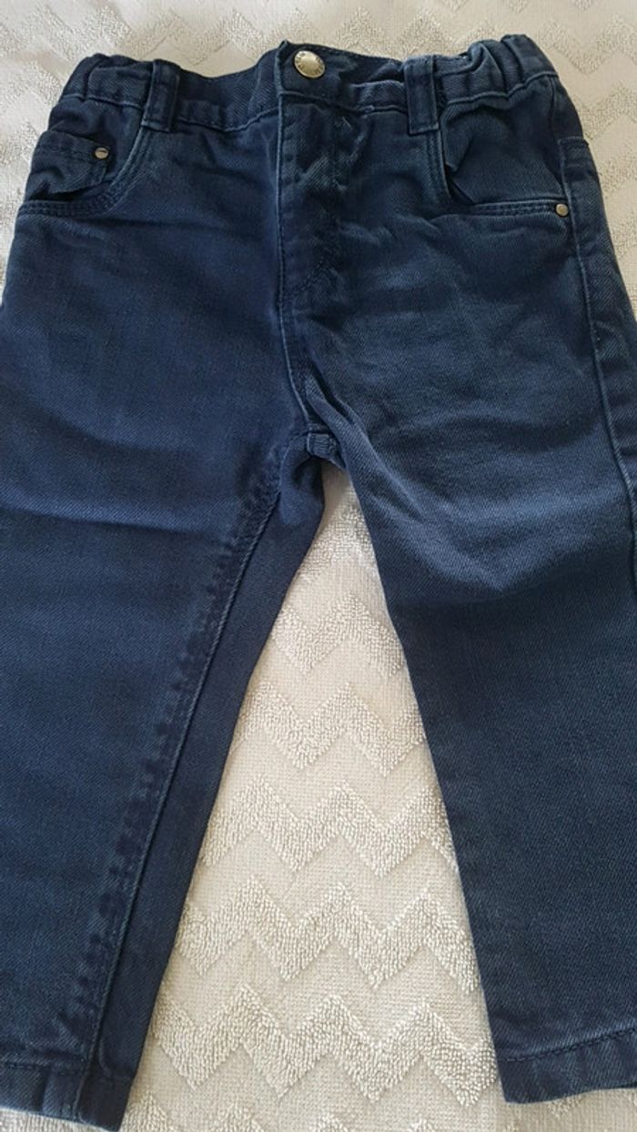 Jeans 18mois