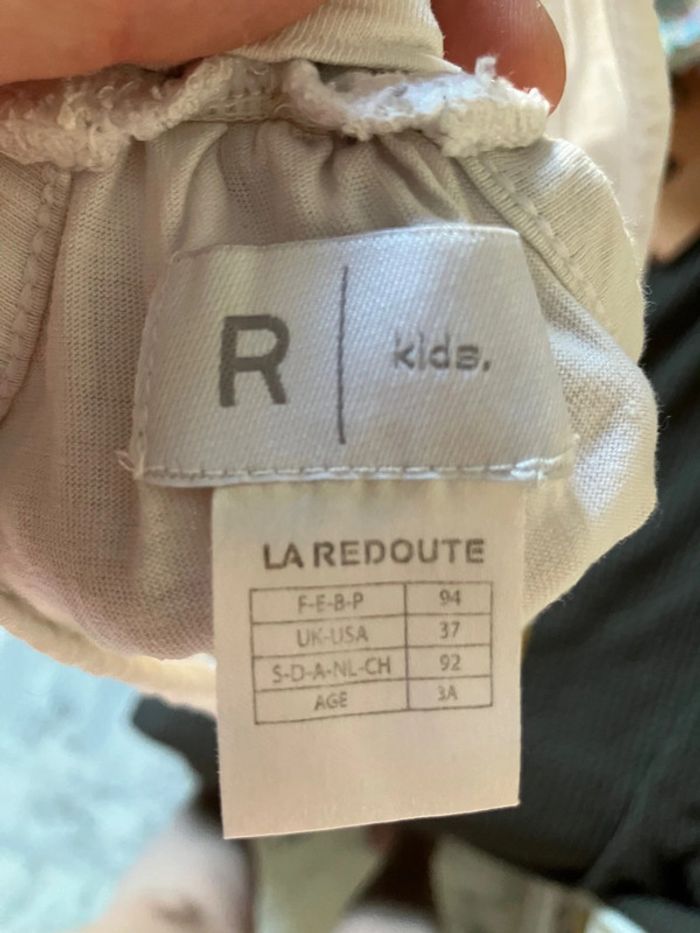 Débardeur ananas - photo numéro 6