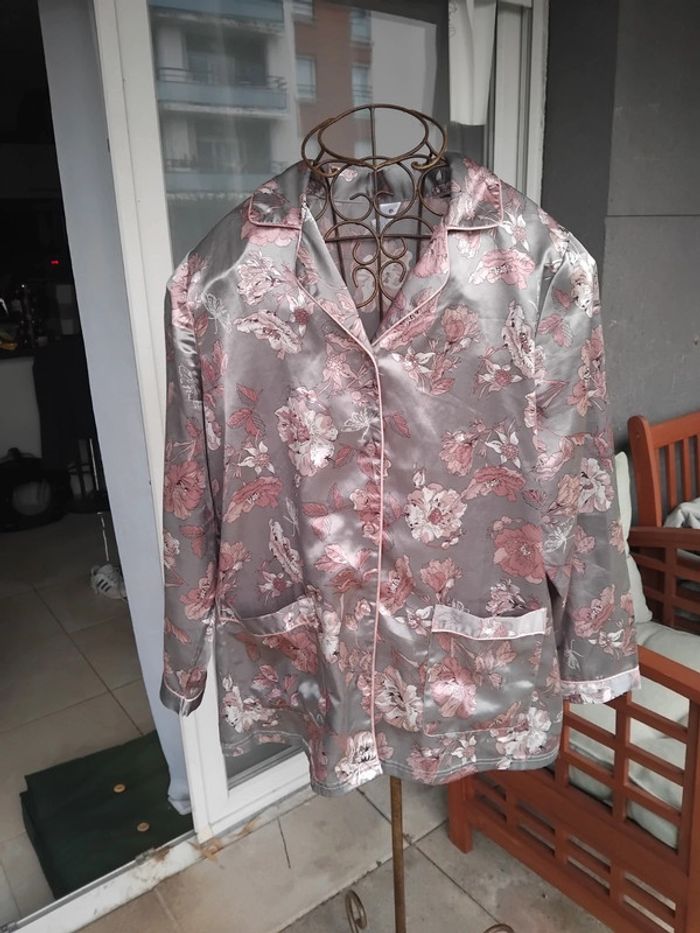 Chemise de pyjama