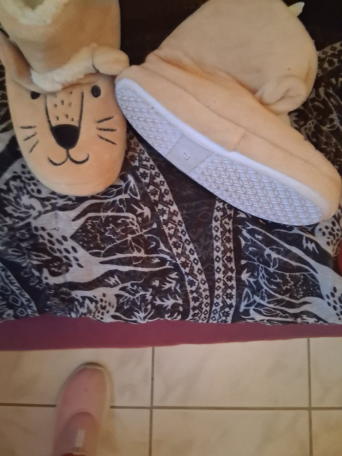 chauson mixte - photo numéro 3