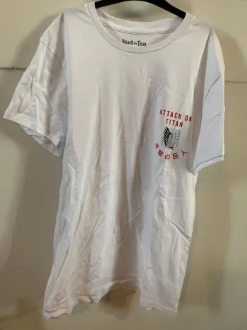 T-shirt manches courtes