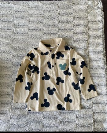 Polo Mickey