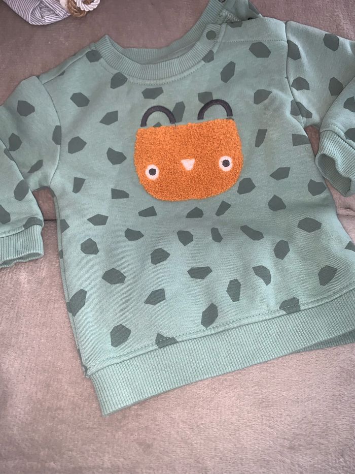 Sweat orchestra - photo numéro 3