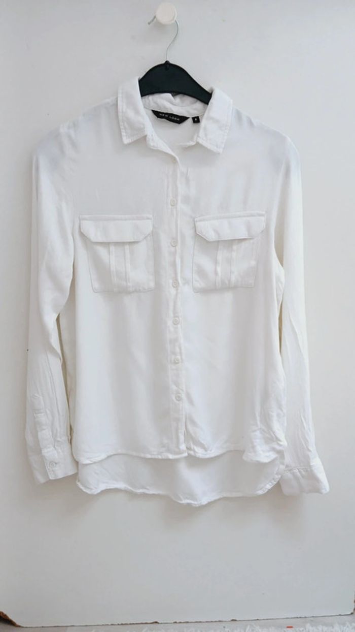 Chemise New Look