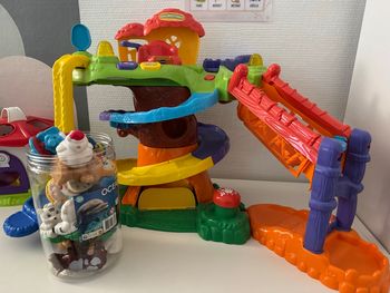 Vtech - Arbre Cabane Magique