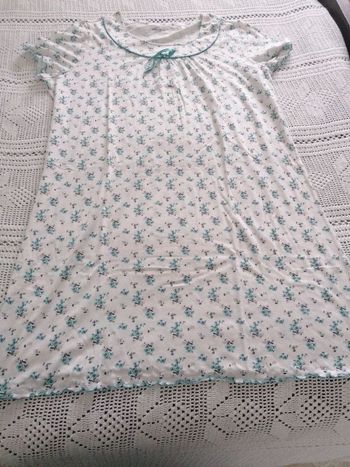 Chemise de nuit
