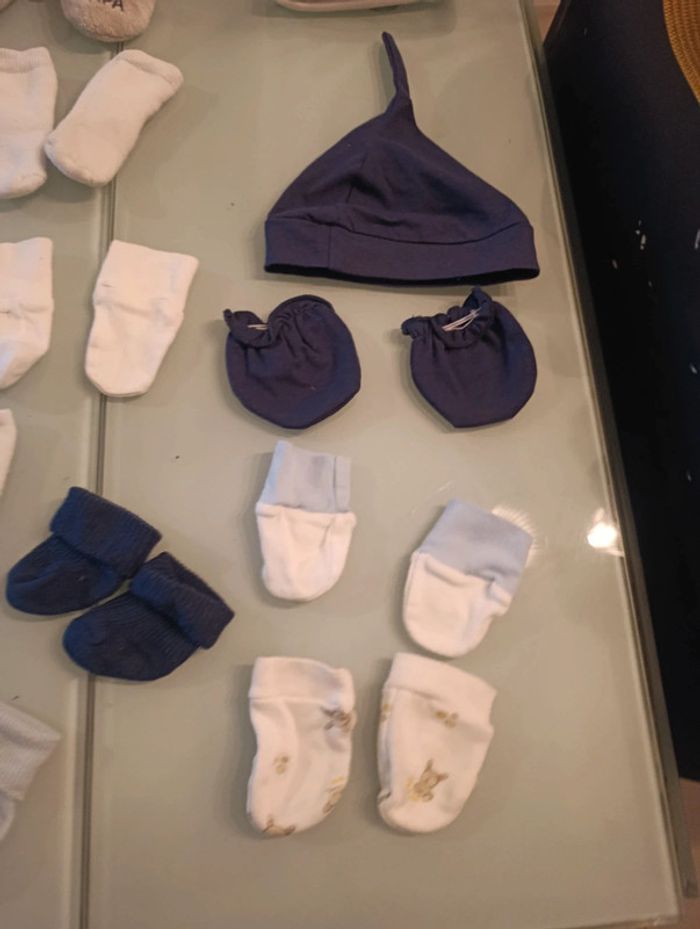 Lot naissance - photo numéro 5